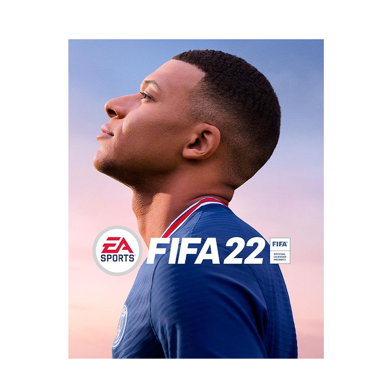 FIFA 22 (PC) Origin Key GLOBAL